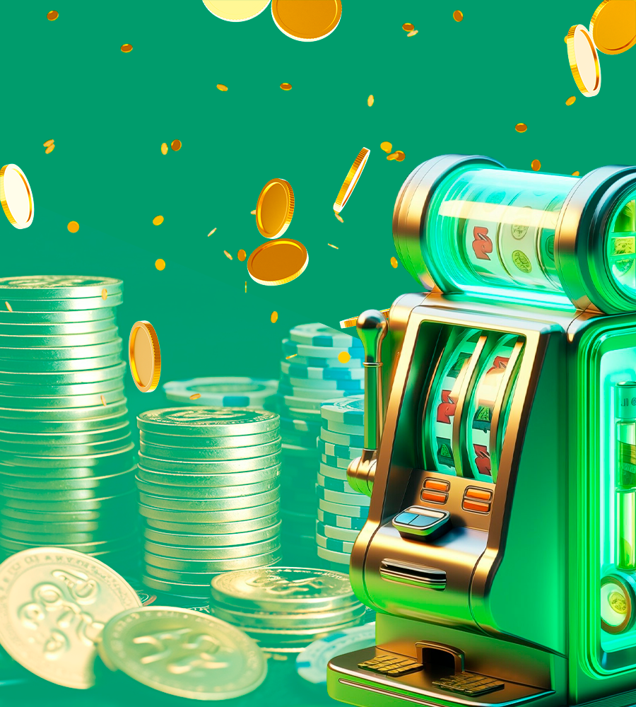 Casinos offer players from Europe access to games with the opportunity to win real currency